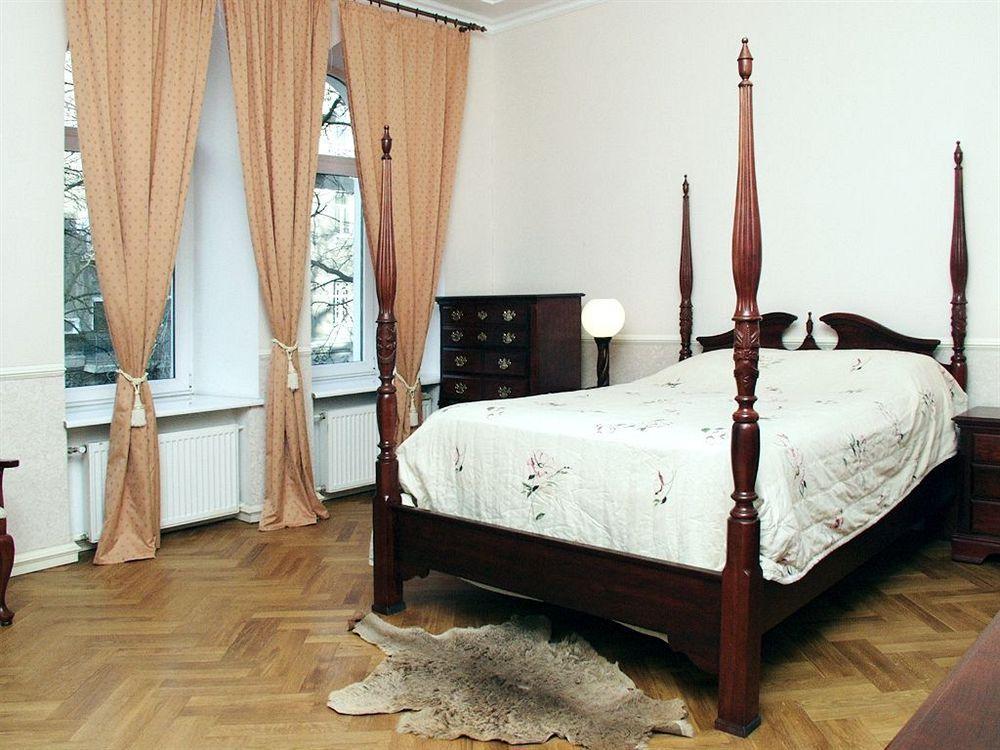 Pecherskie Lipki Hotel Kiev Eksteriør billede