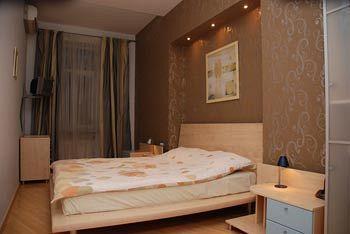 Pecherskie Lipki Hotel Kiev Eksteriør billede