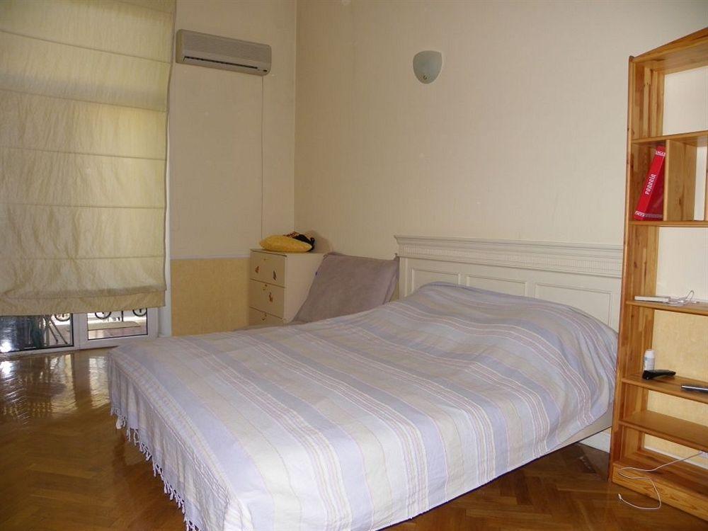 Pecherskie Lipki Hotel Kiev Eksteriør billede